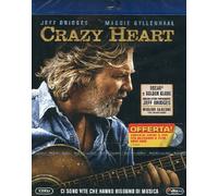 Crazy Heart [DVD]
