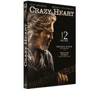 Fox Crazy Heart E