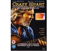 Crazy Heart G