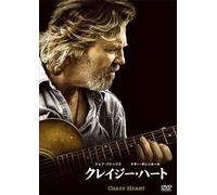 Crazy Heart [Import allemand]
