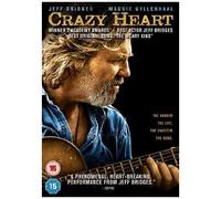 Crazy Heart [Import Anglais] (Import)