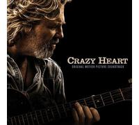 Crazy Heart: Original Motion Picture Soundtrack by VARIOUS ARTISTS [VINYL] NEUF