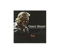 Crazy Heart Vinyle