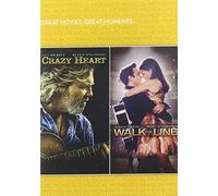Crazy Heart & Walk The Line