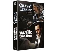 Crazy Heart + Walk The Line