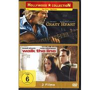 Crazy Heart/Walk The Line [Import]