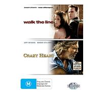 Crazy Heart & Walk the Line (P [Import allemand]