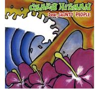 Crazy Hitman - Dear Jaunty People