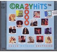 Various - Crazy Hits 2000 [Import]