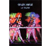 Crazy Horse – Warner Bros.