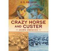 Crazy Horse And Custer