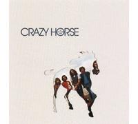 Crazy Horse at Crooked Lake