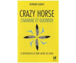 Crazy Horse, Chamane Et Guerrier