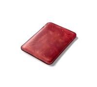 Crazy Horse Craft Étui en Cuir pour Amazon Kindle Colorsoft 7 Pouces