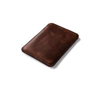 Crazy Horse Craft Étui en Cuir pour Amazon Kindle Colorsoft 7 Pouces