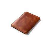 Crazy Horse Craft Étui en Cuir pour Amazon Kindle Colorsoft 7 Pouces
