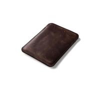 Crazy Horse Craft Étui en Cuir pour Amazon Kindle Colorsoft 7 Pouces