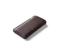 Crazy Horse Craft, Étui en cuir pour iPhone 16/16 Pro, gris pierre, pochette pour téléphone portable, porte-cartes, porte-cartes de poche, housse mince mobile, accessoires de sac, pare-chocs de