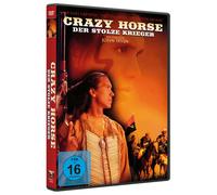 Crazy Horse - Der stolze Krieger (DVD)