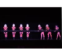 Crazy Horse dimanche après-midi