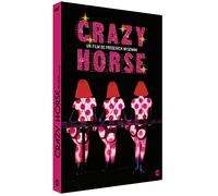 Crazy Horse DVD