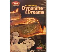 Crazy Horse~ Dynamite & Dreams