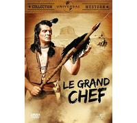 Crazy Horse - Le Grand Chef