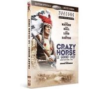 Crazy Horse Le Grand Chef Combo Blu-ray DVD G