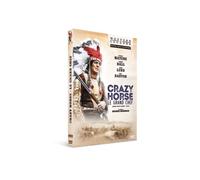 Crazy Horse Le Grand Chef DVD DVD