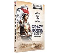 Crazy Horse - Le Grand Chef - Édition Spéciale