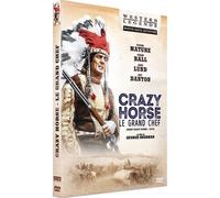 Crazy Horse - Le Grand Chef - Édition Spéciale