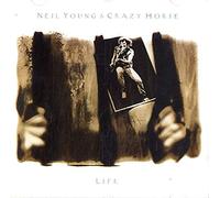 CRAZY HORSE - Life [Import]
