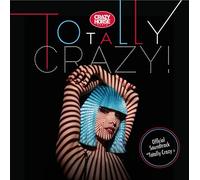 Crazy Horse Paris - Totally Crazy [Import]