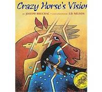 Crazy Horse's Vision Joseph Bruchac (Auteur)