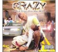 Crazy - I Shed Tears for The World