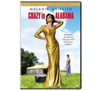 Crazy in Alabama