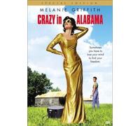 Crazy In Alabama