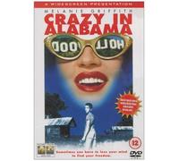 Crazy In Alabama [Dvd] [1999]