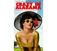 Crazy in Alabama [VHS]