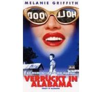 Crazy in Alabama [VHS] [Import allemand]