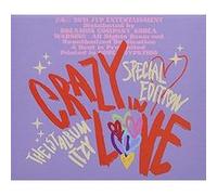 Crazy In Love Edition Spéciale G