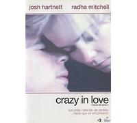 Crazy in Love [Import]