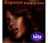 Crazy in Love [Import]