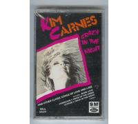 Crazy in The Night (US [Musikkassette] [DE Import]