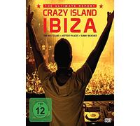 Crazy Island Ibiza 2017 - The Ultimate Report [Import]