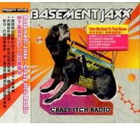 Crazy Itch Radio