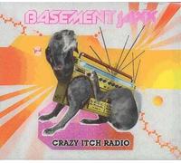 Crazy Itch Radio