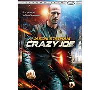 Crazy Joe – Rioba – DVD