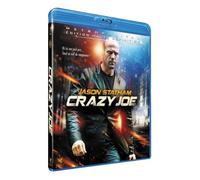 Crazy Joe Blu-ray