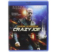 Crazy Joe – Blu-ray – Seven7